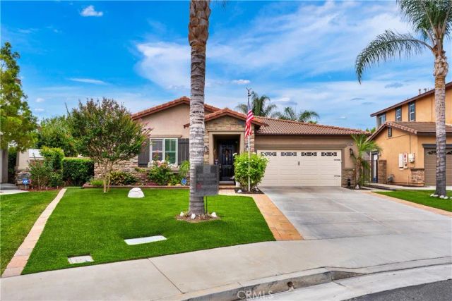 29227 Gooseneck, Menifee, CA 92584