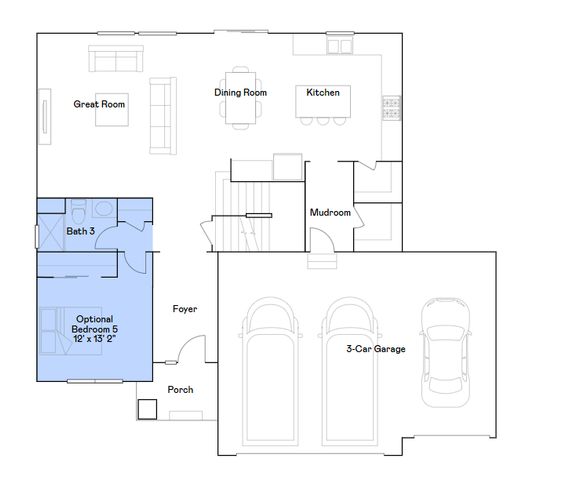 12418 Holden Way, Rogers, MN 55374