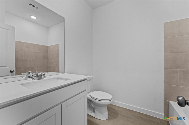 3852 Northaven Trail, New Braunfels, TX 78132