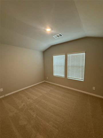 6617 VALLEY LAKE Lane, Crowley, TX 76036