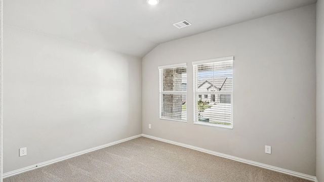 6617 VALLEY LAKE Lane, Crowley, TX 76036