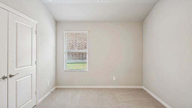 6617 VALLEY LAKE Lane, Crowley, TX 76036