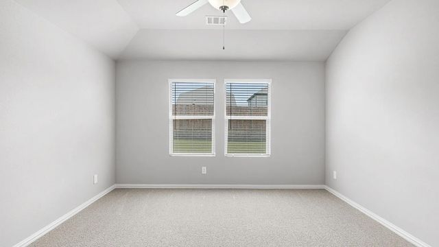 6617 VALLEY LAKE Lane, Crowley, TX 76036