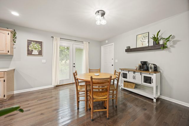268 Craigs Creek Road, London, KY 40744