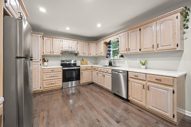 268 Craigs Creek Road, London, KY 40744