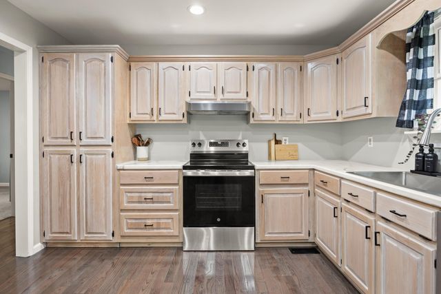 268 Craigs Creek Road, London, KY 40744