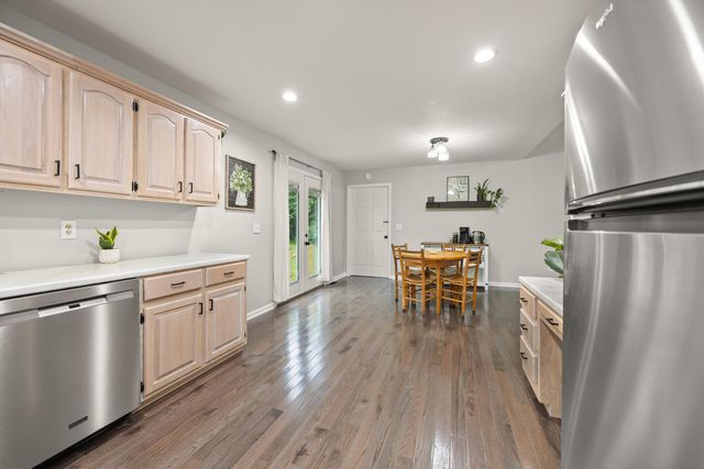 268 Craigs Creek Road, London, KY 40744
