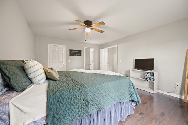 268 Craigs Creek Road, London, KY 40744