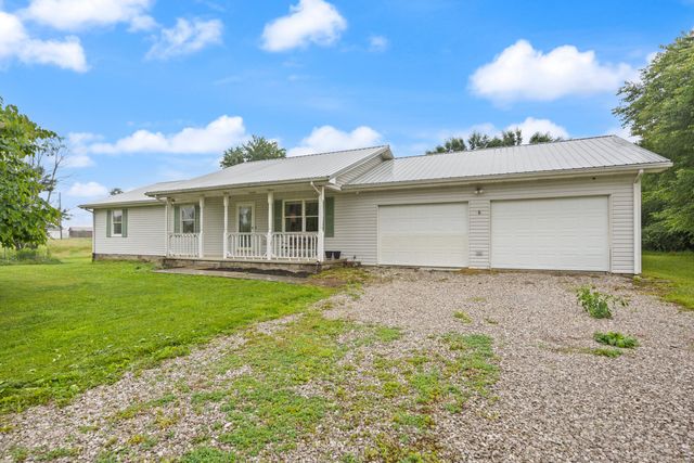 268 Craigs Creek Road, London, KY 40744