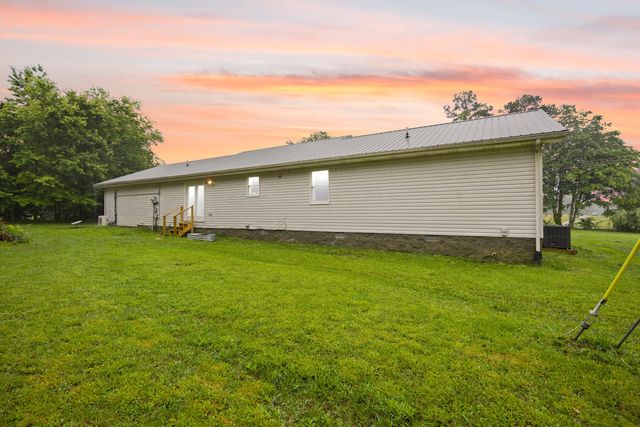 268 Craigs Creek Road, London, KY 40744