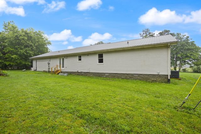 268 Craigs Creek Road, London, KY 40744