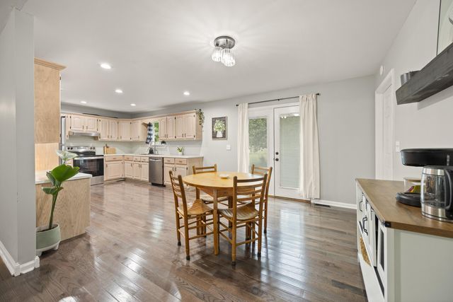 268 Craigs Creek Road, London, KY 40744