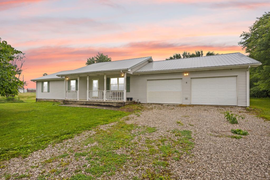 268 Craigs Creek Road, London, KY 40744