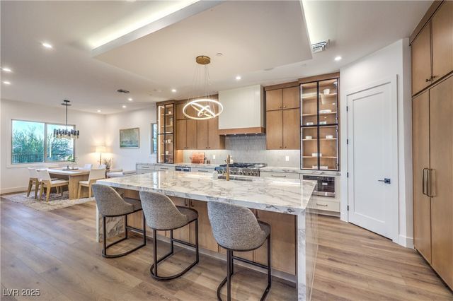 18 Placa De Rei Court, Henderson, NV 89011