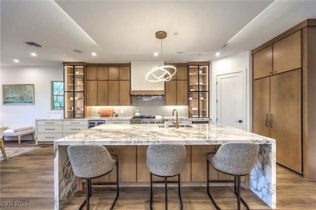 18 Placa De Rei Court, Henderson, NV 89011