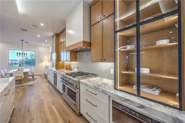 18 Placa De Rei Court, Henderson, NV 89011