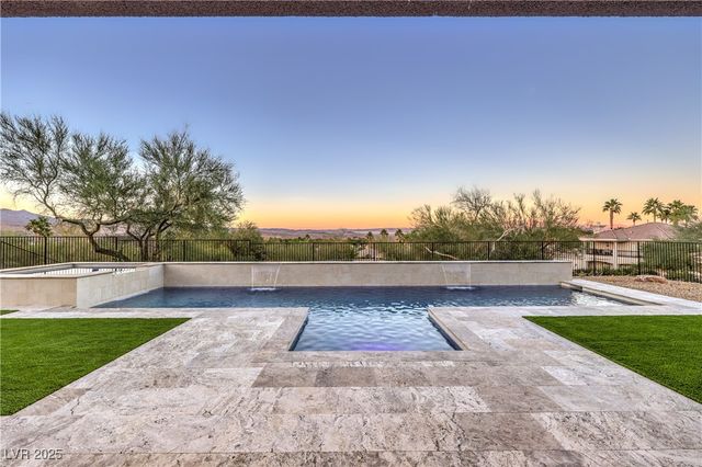 18 Placa De Rei Court, Henderson, NV 89011