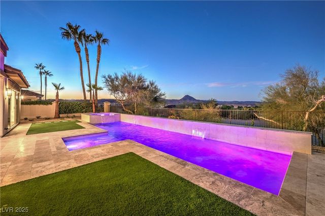 18 Placa De Rei Court, Henderson, NV 89011