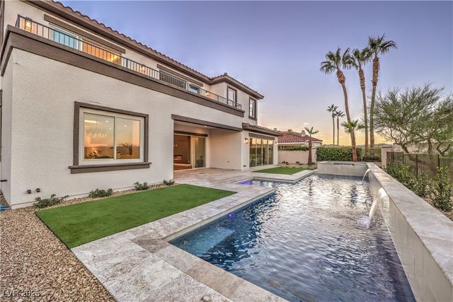 18 Placa De Rei Court, Henderson, NV 89011