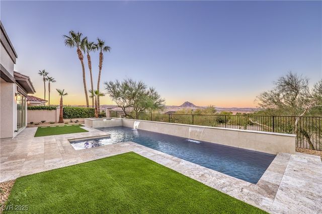 18 Placa De Rei Court, Henderson, NV 89011