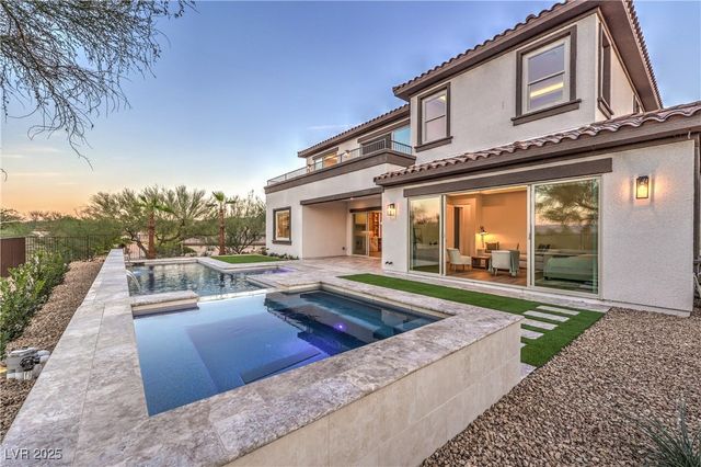 18 Placa De Rei Court, Henderson, NV 89011