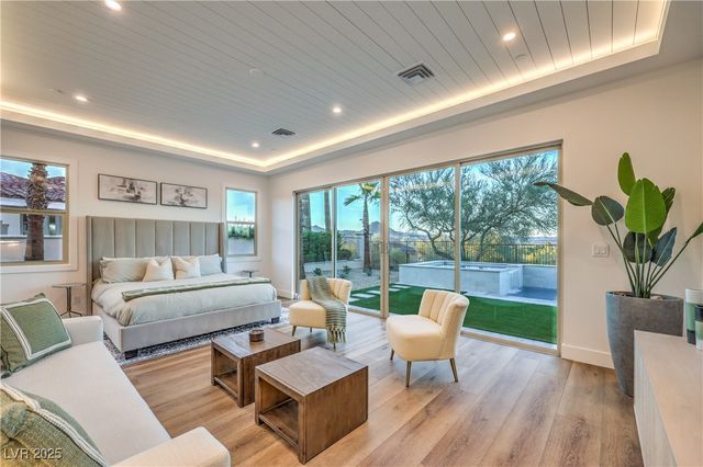 18 Placa De Rei Court, Henderson, NV 89011