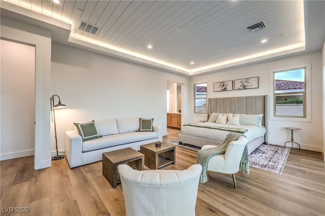 18 Placa De Rei Court, Henderson, NV 89011