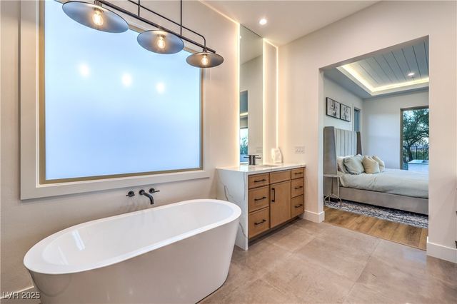 18 Placa De Rei Court, Henderson, NV 89011