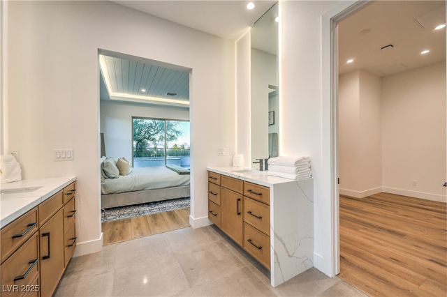 18 Placa De Rei Court, Henderson, NV 89011