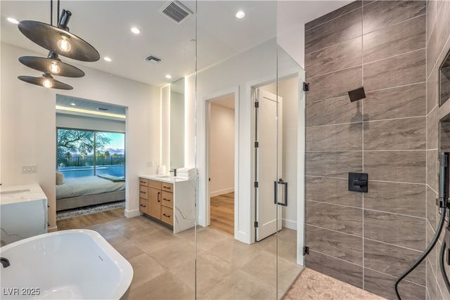 18 Placa De Rei Court, Henderson, NV 89011