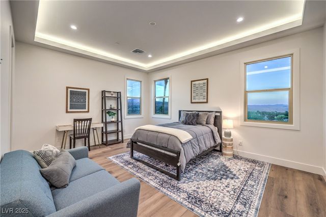 18 Placa De Rei Court, Henderson, NV 89011