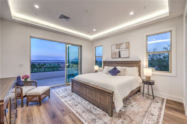 18 Placa De Rei Court, Henderson, NV 89011