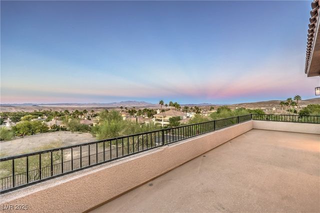 18 Placa De Rei Court, Henderson, NV 89011