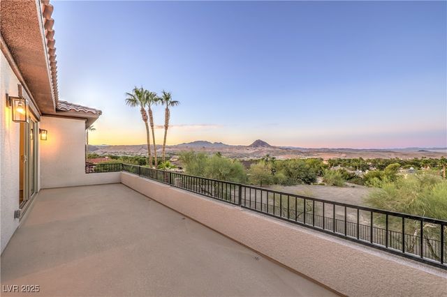 18 Placa De Rei Court, Henderson, NV 89011