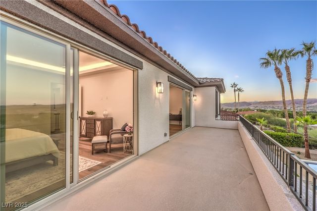 18 Placa De Rei Court, Henderson, NV 89011