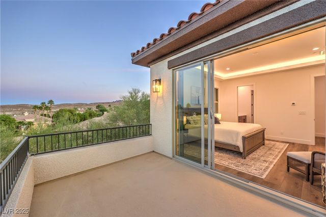 18 Placa De Rei Court, Henderson, NV 89011