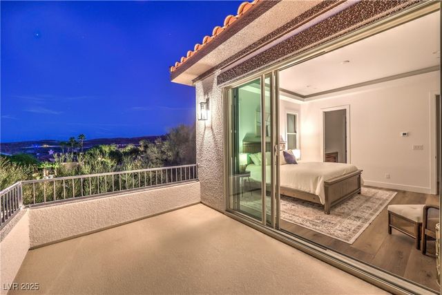 18 Placa De Rei Court, Henderson, NV 89011