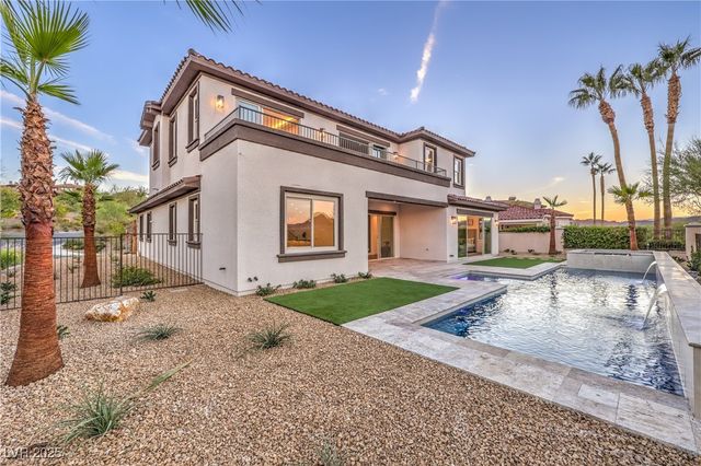 18 Placa De Rei Court, Henderson, NV 89011