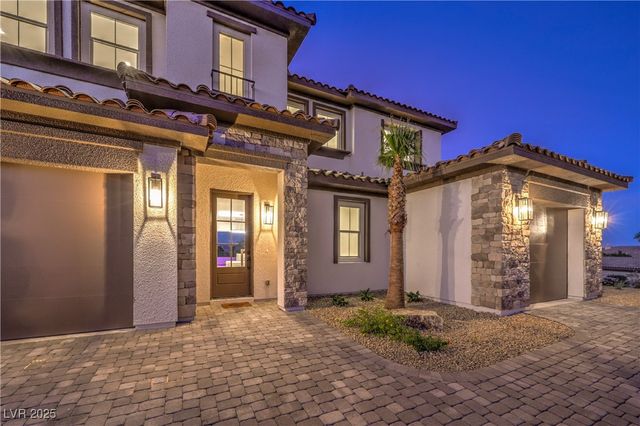 18 Placa De Rei Court, Henderson, NV 89011