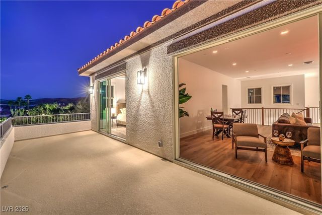 18 Placa De Rei Court, Henderson, NV 89011