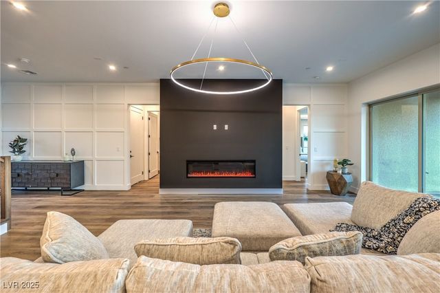 18 Placa De Rei Court, Henderson, NV 89011