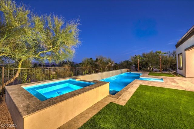 18 Placa De Rei Court, Henderson, NV 89011