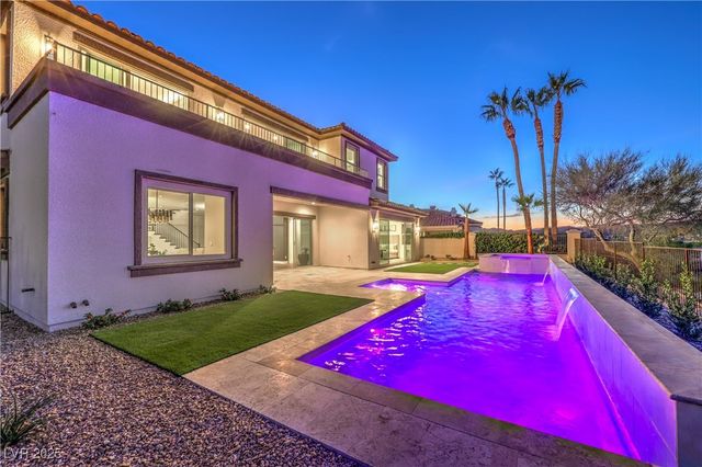 18 Placa De Rei Court, Henderson, NV 89011