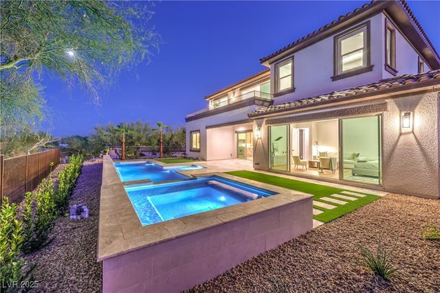 18 Placa De Rei Court, Henderson, NV 89011