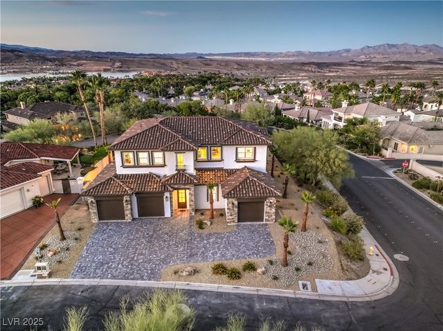 18 Placa De Rei Court, Henderson, NV 89011