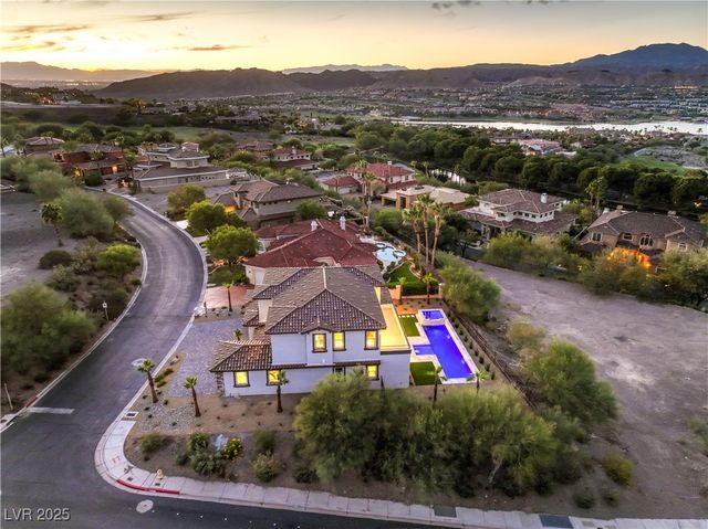 18 Placa De Rei Court, Henderson, NV 89011