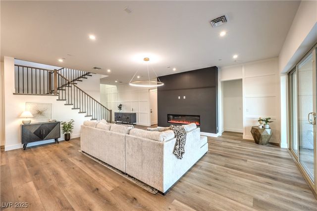 18 Placa De Rei Court, Henderson, NV 89011