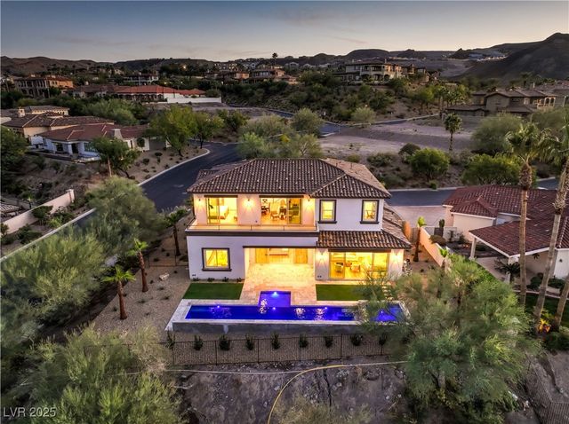 18 Placa De Rei Court, Henderson, NV 89011