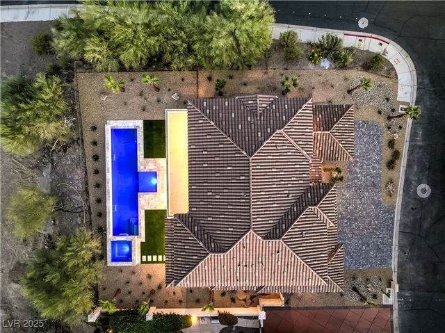 18 Placa De Rei Court, Henderson, NV 89011