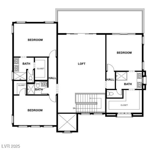 18 Placa De Rei Court, Henderson, NV 89011